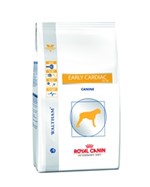 Ficha técnica e caractérísticas do produto Ração Royal Canin Veterinary Diet Cardiac 2 Kg