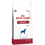 Ficha técnica e caractérísticas do produto Ração Royal Canin Veterinary Diet Hepatic 2 kg
