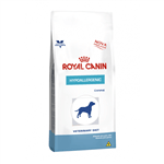 Ficha técnica e caractérísticas do produto Ração Royal Canin Veterinary Diet Hypoallergenic para Cães – 10Kg 10kg