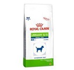 Ficha técnica e caractérísticas do produto Ração Royal Canin Veterinary Diet Urinary Small Dog para Cães de Raças Pequenas 2kg