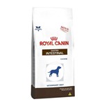 Ficha técnica e caractérísticas do produto Ração Royal Canin Veterinary Gastro Intestinal - Cães Adultos - 10,1Kg