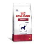 Ficha técnica e caractérísticas do produto Ração Royal Canin Veterinary Hepatic Canine P/ Cães 10,1Kg