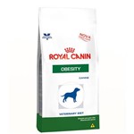 Ração Royal Canin Veterinary Obesity-7,5 Kg