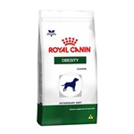 Ração Royal Canin Veterinary Obesity - Cães Adultos - 10,1 Kg