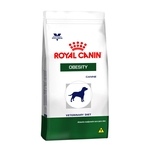 Ficha técnica e caractérísticas do produto Ração Royal Canin Veterinary Obesity - Cães Adultos - 1,5kg