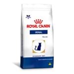 Ficha técnica e caractérísticas do produto Ração Royal Canin Veterinary Renal P/ Gatos 1,5Kg