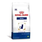 Ficha técnica e caractérísticas do produto Ração Royal Canin Veterinary Renal P/ Gatos 7,5Kg