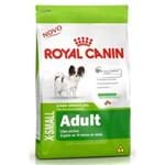 Ficha técnica e caractérísticas do produto Ração Royal Canin X-Small Adult 2,5 Kg
