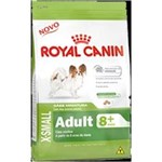 Ficha técnica e caractérísticas do produto Ração Royal Canin X-Small Adult 8 - 3 Kg