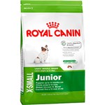 Ficha técnica e caractérísticas do produto Ração para Cão Filhote 3kg - Royal Canin