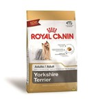 Ração Royal Canin Yorkshire Adult para Cães Adultos - 2,5 Kg