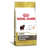 Ficha técnica e caractérísticas do produto Ração Royal Canin Yorkshire Junior 2,5kg