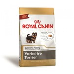 Ficha técnica e caractérísticas do produto Ração Royal Canin Yorkshire Terrier 29 Júnior 1 Kg - Royal Canin