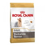 Ficha técnica e caractérísticas do produto Ração Royal Canin Yorkshire Terrier Adult