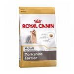 Ficha técnica e caractérísticas do produto Ração Royal Canin Yorkshire Terrier Adulto 2,5 kg