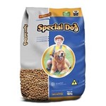 Ração Special Dog Premium Sabor Carne