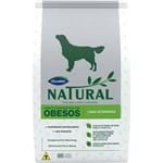 Ficha técnica e caractérísticas do produto Ração Super Premium Guabi Natural para Cães Obesos 10kg