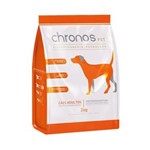 Ficha técnica e caractérísticas do produto Ração Super Premium para Cães Adultos - Chronos Pet - 3kg