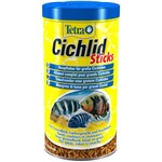 Ficha técnica e caractérísticas do produto Ração Tetra Cichlid Sticks 75g