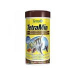 Ficha técnica e caractérísticas do produto Ração Tetra TetraMin Flakes 52g