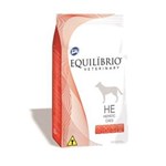 Ficha técnica e caractérísticas do produto Ração Total Equilíbrio Veterinary Hepatic Cães - 2kg