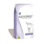 Ficha técnica e caractérísticas do produto Ração Total Equilíbrio Veterinary Renal Cães - 2kg