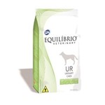 Ficha técnica e caractérísticas do produto Ração Total Equilíbrio Veterinary Urinary Cães - 2kg