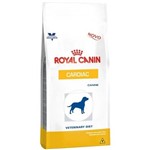 Ficha técnica e caractérísticas do produto Ração Veterinary Diet Cardiac Royal Canin - Kg