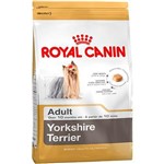 Ficha técnica e caractérísticas do produto Ração Yorkshire Terrier Adult 1kg - Royal Canin