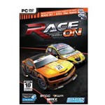 Ficha técnica e caractérísticas do produto Race On (PC)