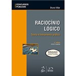 Ficha técnica e caractérísticas do produto Raciocínio Lógico: Teoria e Treinamento Prático - Série Concursos Públicos