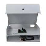 Ficha técnica e caractérísticas do produto Rack Manager Box Mini Light 8 Canais Híbrido 2278 Max Eletron