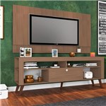 Ficha técnica e caractérísticas do produto Rack Retrô com Painel para TV 1,80m CJ023 Art In Móveis