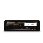 Ficha técnica e caractérísticas do produto Radio AM/FM USB/SD/AUX 2 Saidas UCB-AR100
