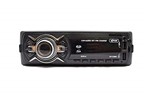Ficha técnica e caractérísticas do produto Rádio Automotivo Bluetooth 60w X4 Usb Sd Aux Quick Charger Kp-c30bh