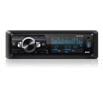 Ficha técnica e caractérísticas do produto Rádio Automotivo com MP3 e Bluetooth B52 RM 4015 BT