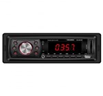 Ficha técnica e caractérísticas do produto Rádio Automotivo RS2601BR SD / USB Player FM Roadstar