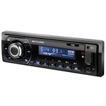 Rádio Automotivo Talk com Bluetooth P3214 Multilaser