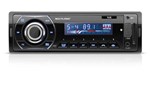 Ficha técnica e caractérísticas do produto Rádio Automotivo Talk Multilaser P3214 Bluetooth - Mp3