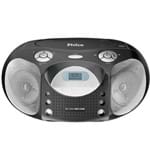 Ficha técnica e caractérísticas do produto Rádio com CD PB120N MP3 FM USB 4W RMS - Philco