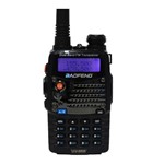 Rádio Comunicador Baofeng Uv-5ra