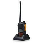 Ficha técnica e caractérísticas do produto Radio Comunicador Baofeng Uv-6r Walk Talk Dual Band Vhf Uhf Fm + Fone de Ouvido