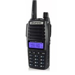 Ficha técnica e caractérísticas do produto Rádio Comunicador Baofeng Uv-82 Dual Band Rádio Fm + Fone