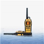 Ficha técnica e caractérísticas do produto Rádio Comunicador Fun Twin Waterproof - Amarelo
