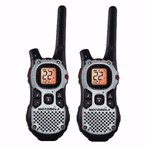 Ficha técnica e caractérísticas do produto Radio Comunicador Mh230 Urtalkabout Walk Talk Motorola