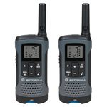 Ficha técnica e caractérísticas do produto Rádio Comunicador Motorola Talkabout 32km T200br - 10