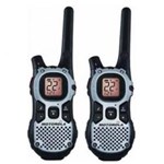 Ficha técnica e caractérísticas do produto Rádio Comunicador Motorola Talkabout Mj270mr 43km