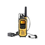 Ficha técnica e caractérísticas do produto Radio Comunicador Rc 4100 Waterproof - Intelbras