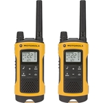 Ficha técnica e caractérísticas do produto Rádio Comunicador Talkabout 35km T400BR Amarelo MOTOROLA - PAR / 2