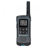 Ficha técnica e caractérísticas do produto Rádio Comunicador Talkabout 32km Cinza Escuro T200BR Motorola